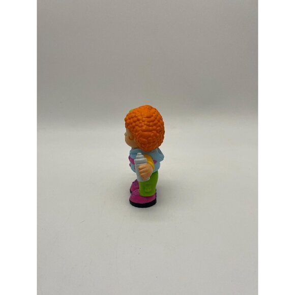 Fisher-Price Little People Bendable Elena Figure - Preschool Toy for Imaginative - Picture 3 of 8